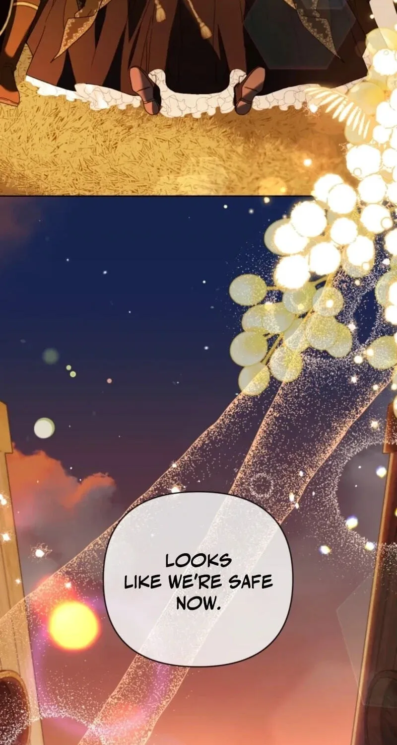 I'd Rather Be the King Chapter 69 page 41 - 