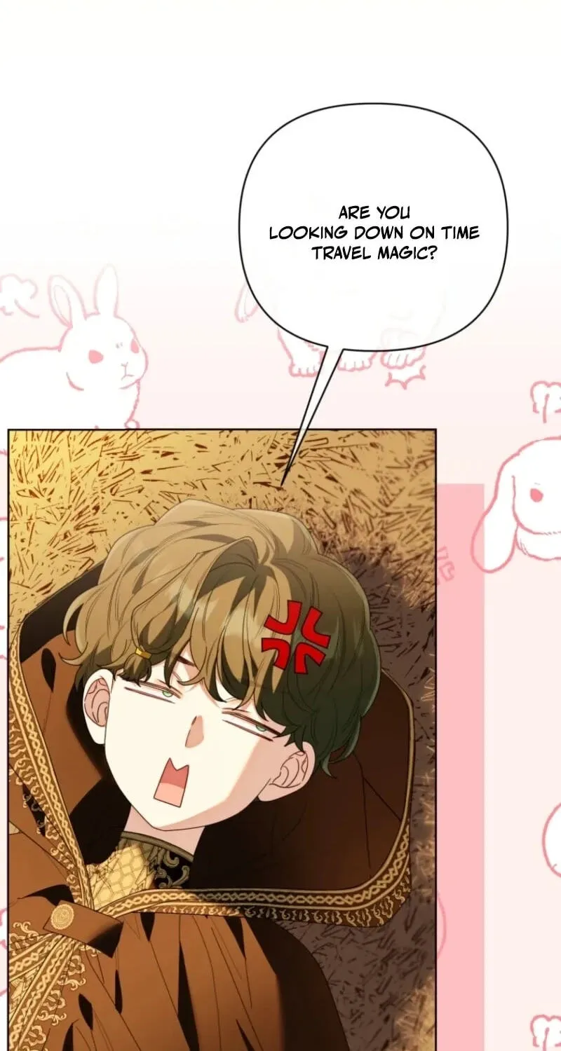 I'd Rather Be the King Chapter 69 page 44 - 