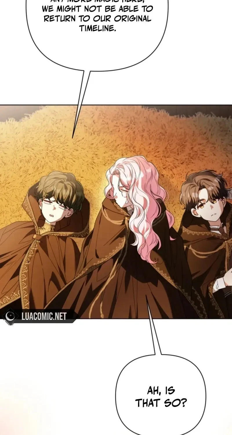 I'd Rather Be the King Chapter 69 page 46 - 
