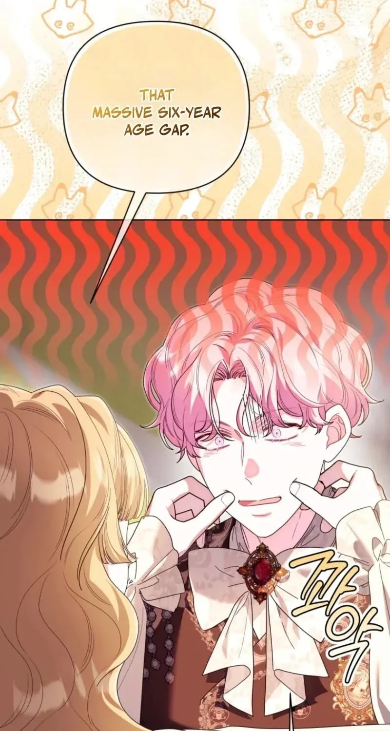 I'd Rather Be the King Chapter 69 page 70 - 