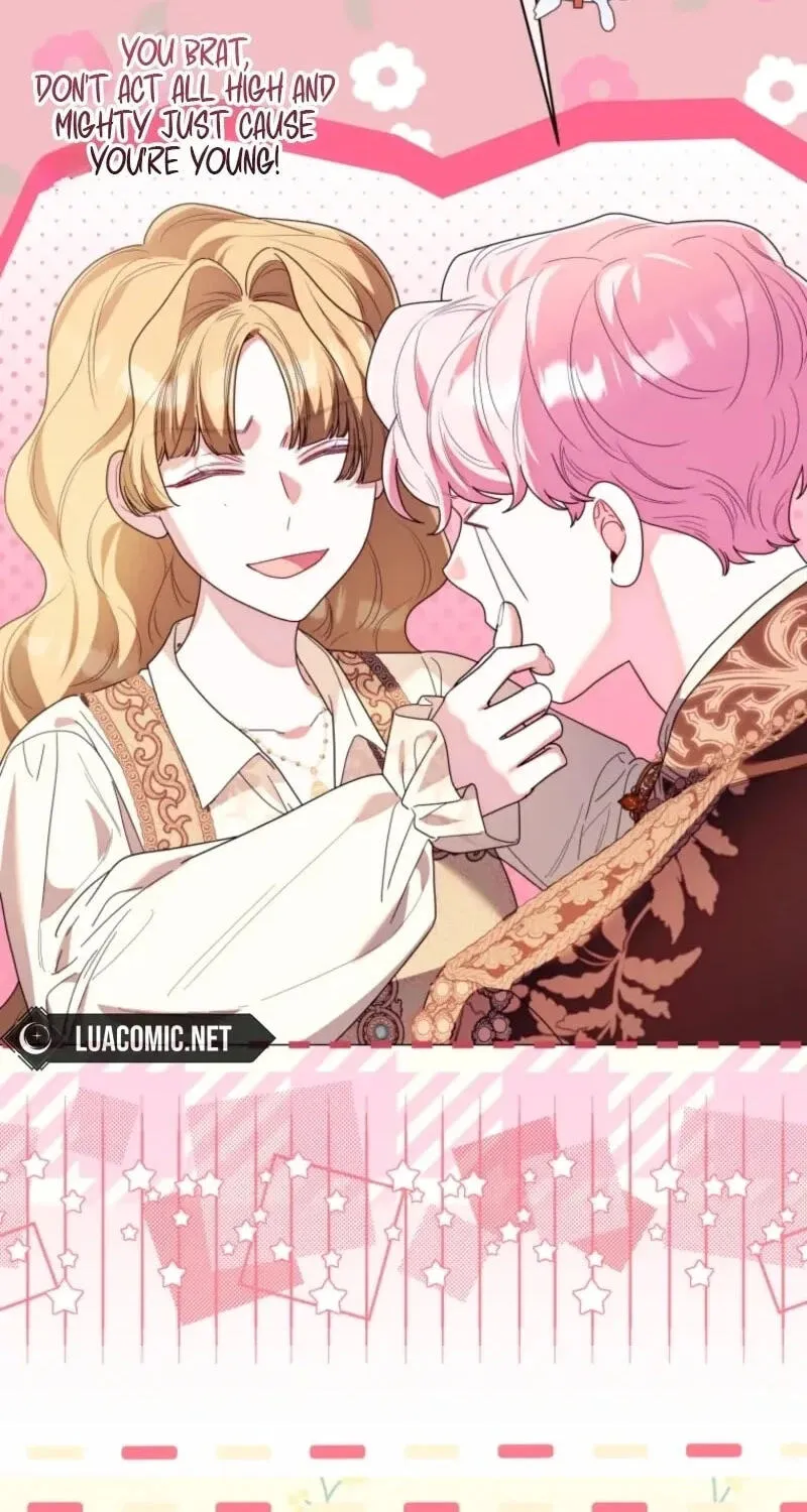 I'd Rather Be the King Chapter 69 page 72 - 