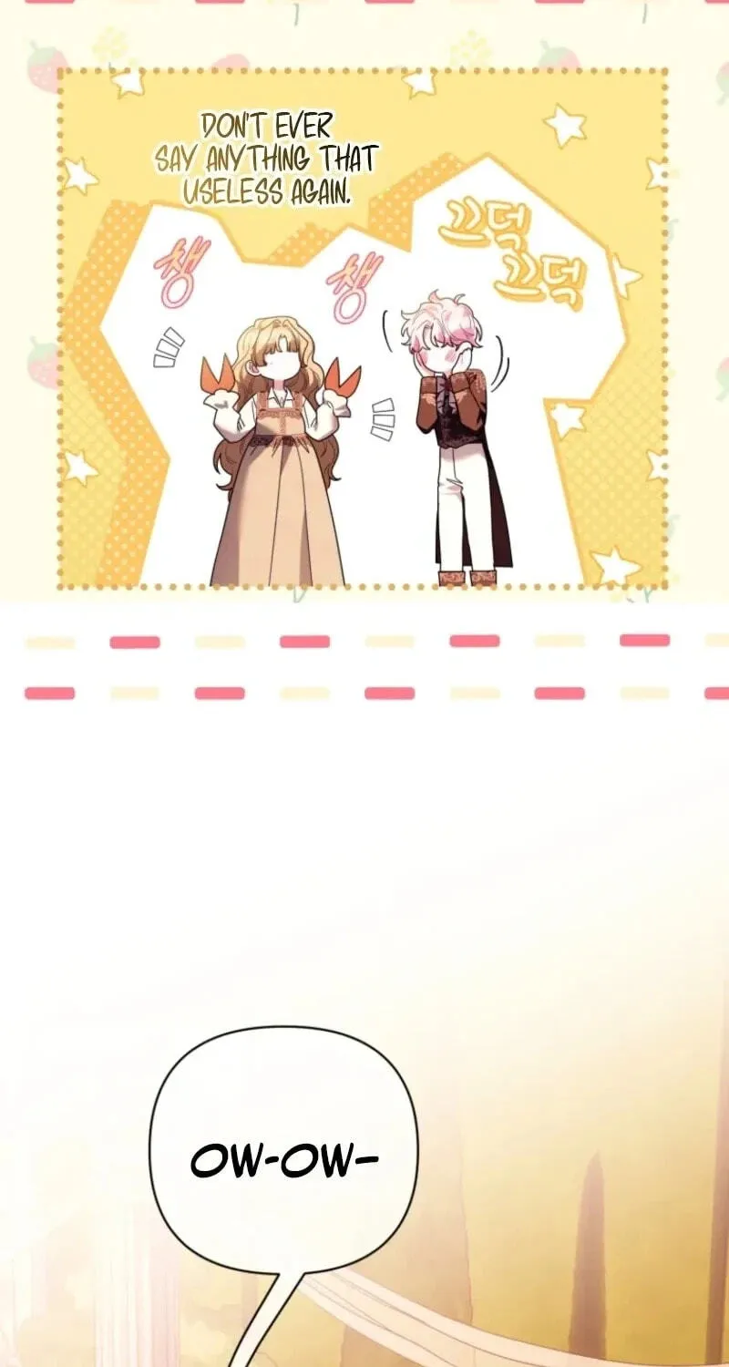 I'd Rather Be the King Chapter 69 page 73 - 
