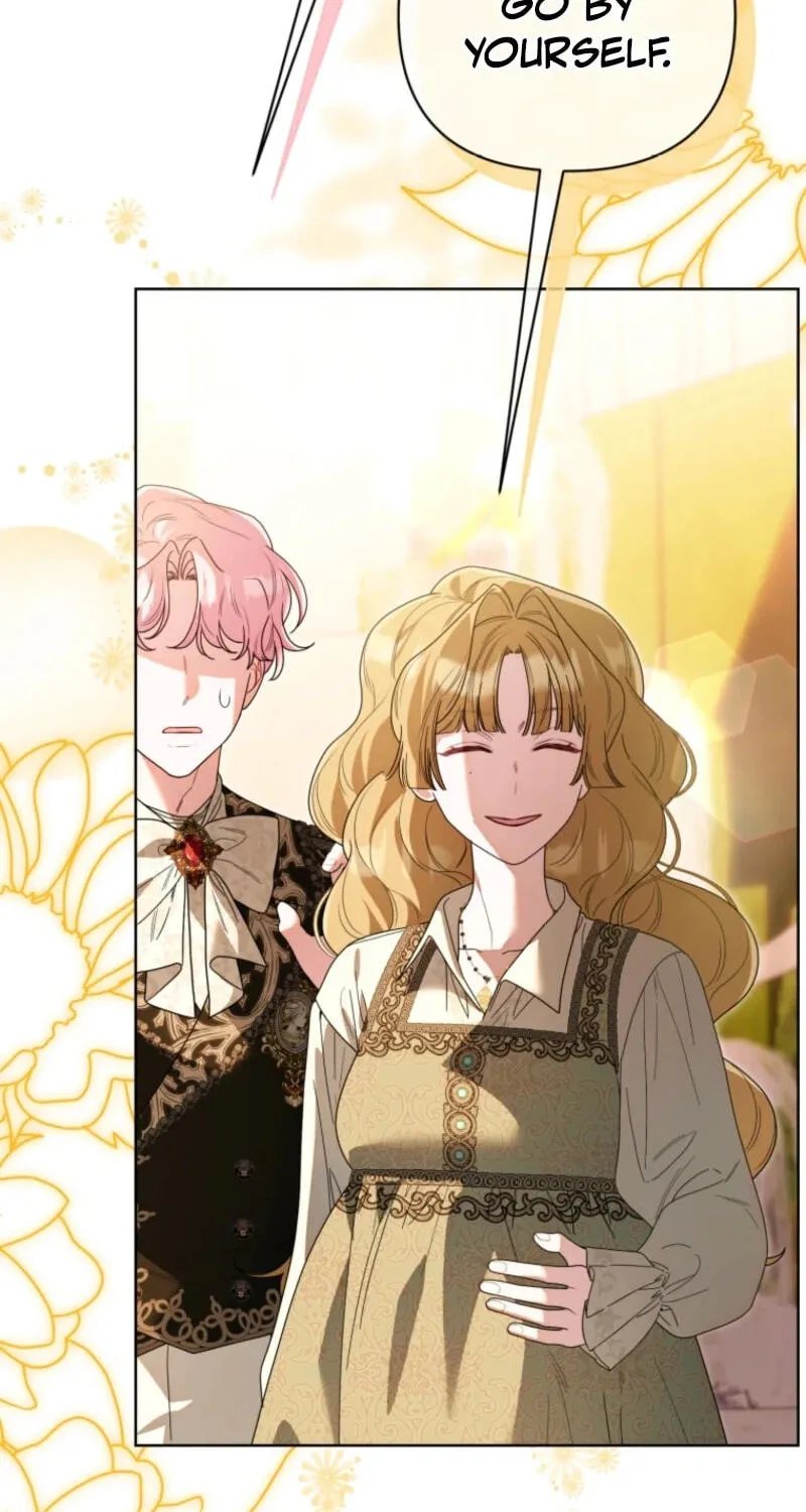 I'd Rather Be the King Chapter 70 page 30 - 
