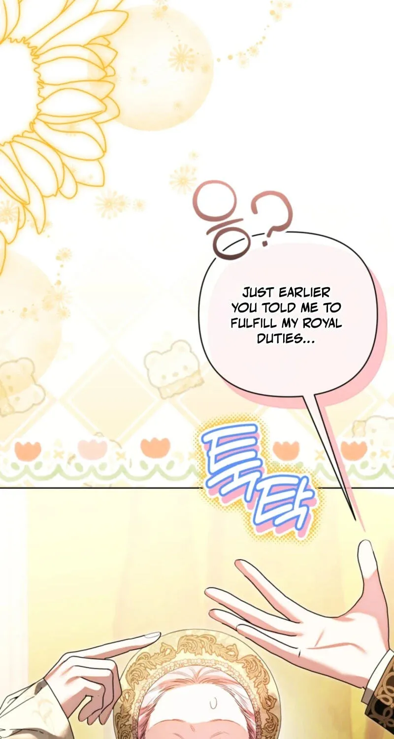 I'd Rather Be the King Chapter 70 page 31 - 