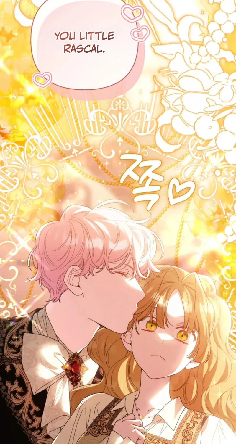 I'd Rather Be the King Chapter 70 page 36 - 