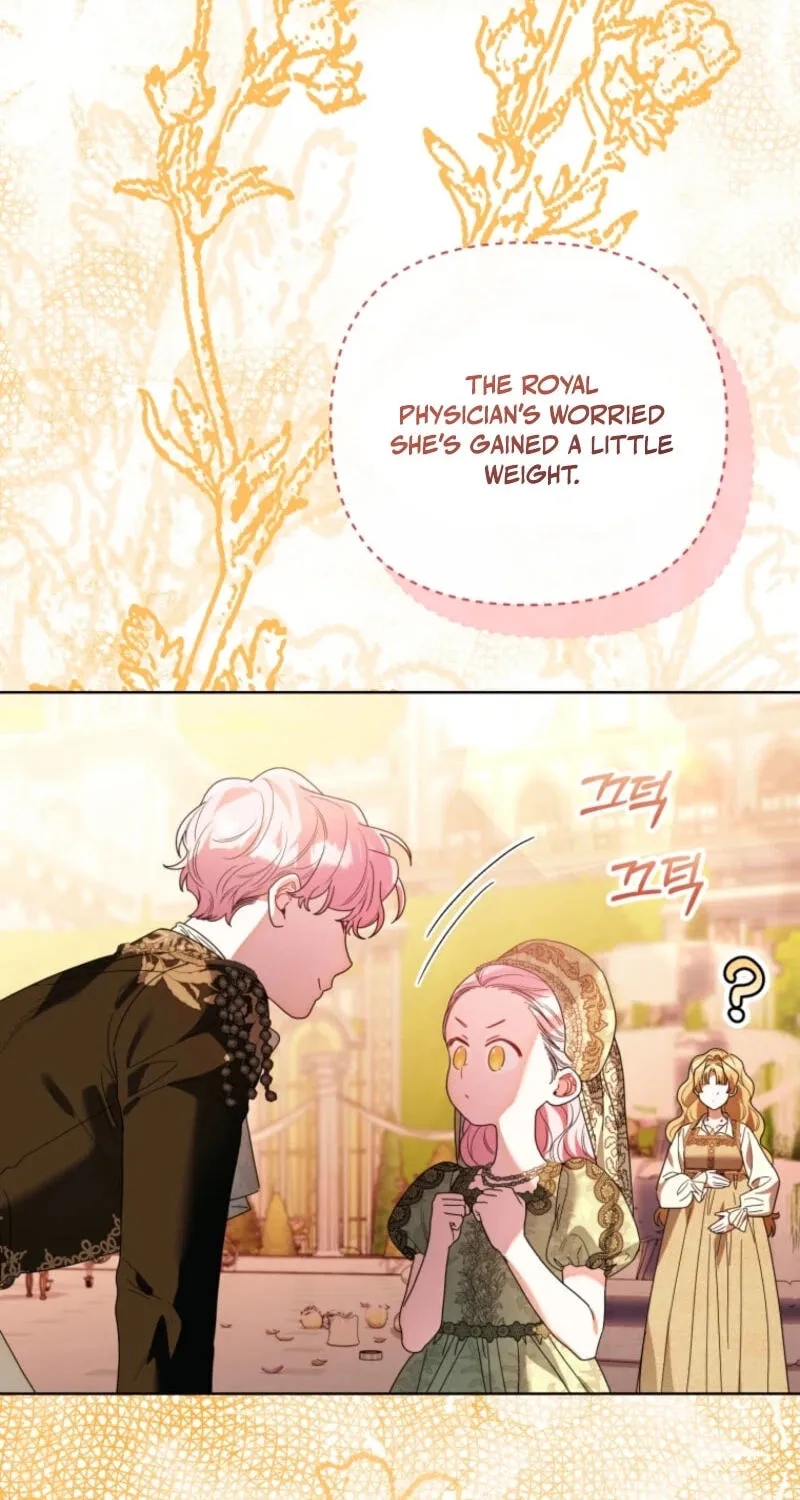 I'd Rather Be the King Chapter 70 page 42 - 