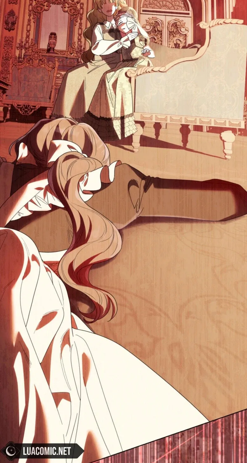 I'd Rather Be the King Chapter 70 page 97 - 