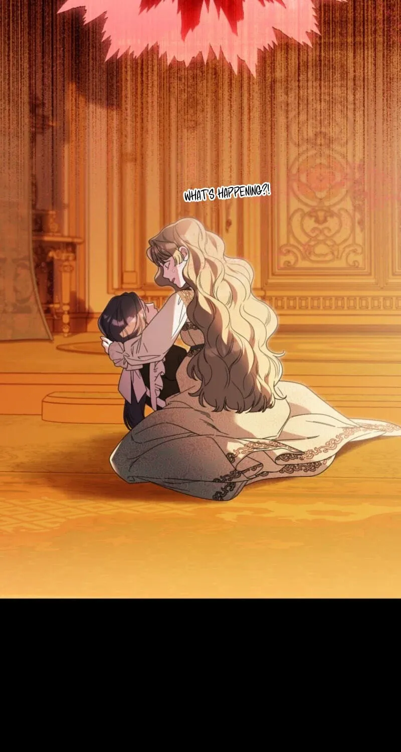 I'd Rather Be the King Chapter 71 page 11 - 