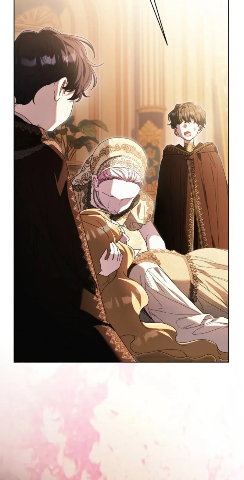 I'd Rather Be the King Chapter 71 page 102 - 