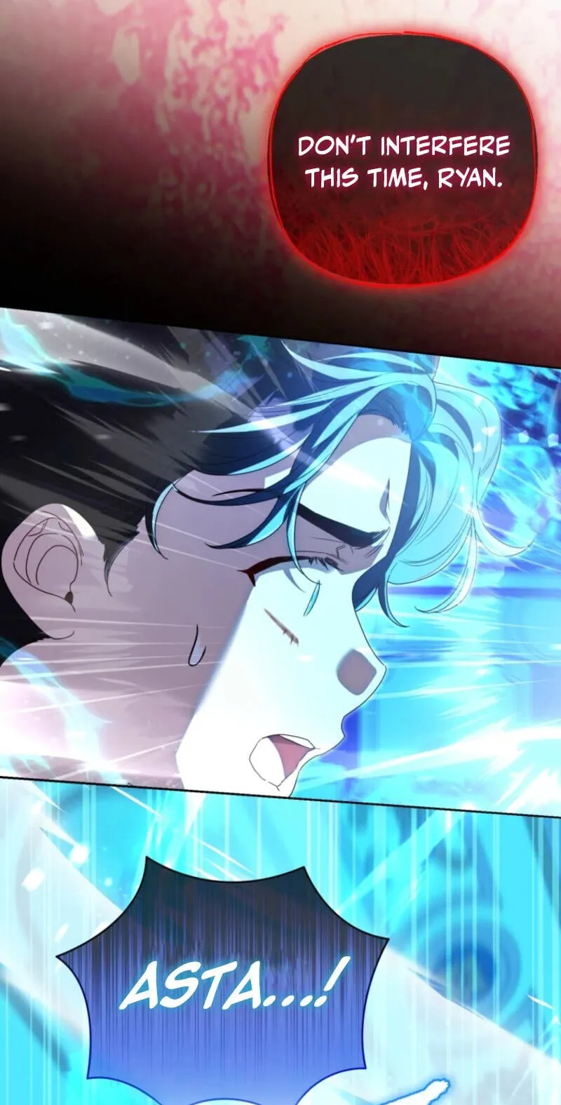 I'd Rather Be the King Chapter 71 page 103 - 