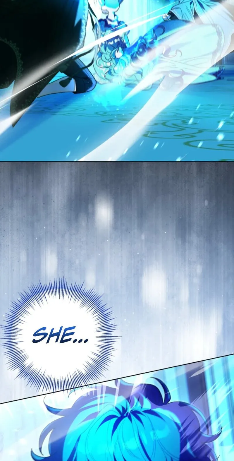 I'd Rather Be the King Chapter 71 page 105 - 