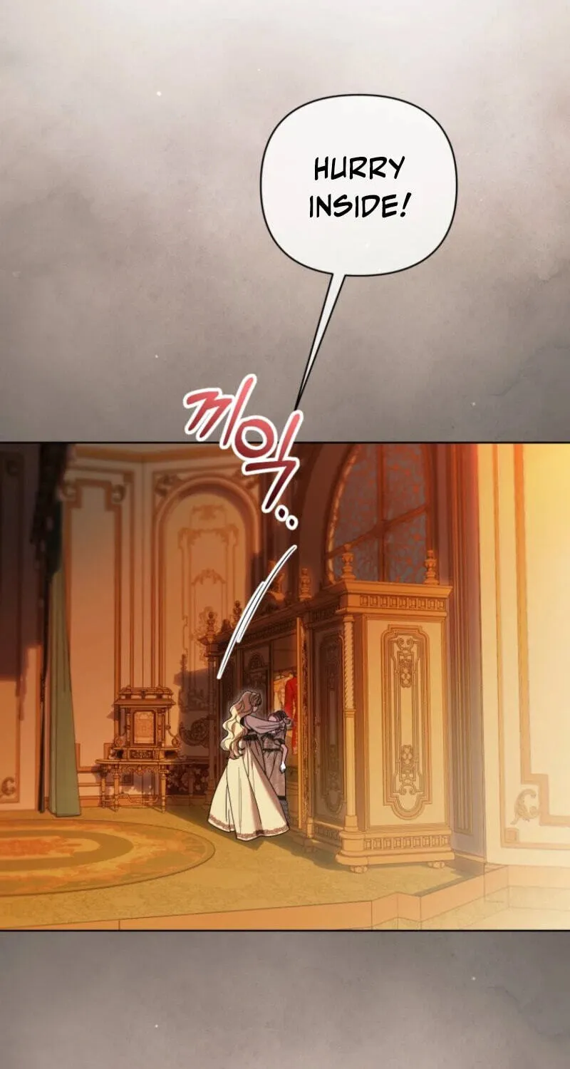 I'd Rather Be the King Chapter 71 page 21 - 