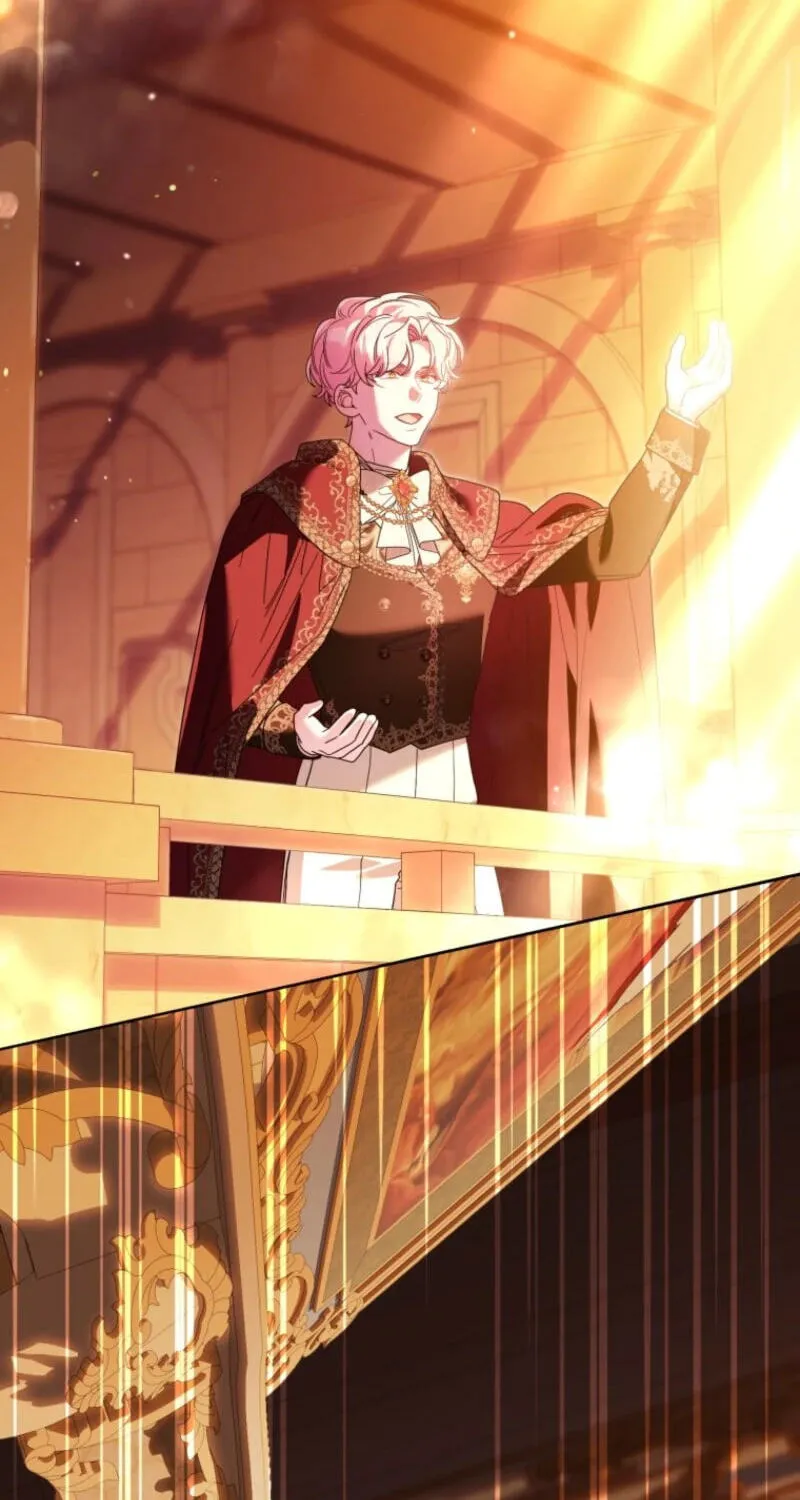 I'd Rather Be the King Chapter 71 page 6 - 