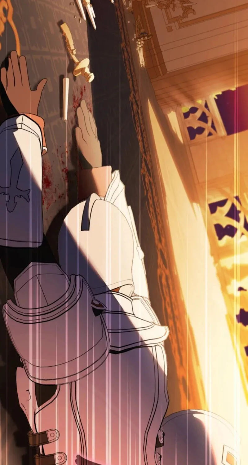 I'd Rather Be the King Chapter 71 page 8 - 