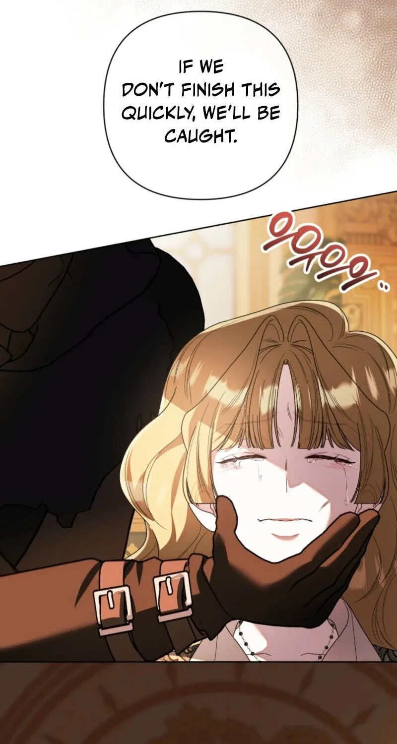 I'd Rather Be the King Chapter 71 page 73 - 