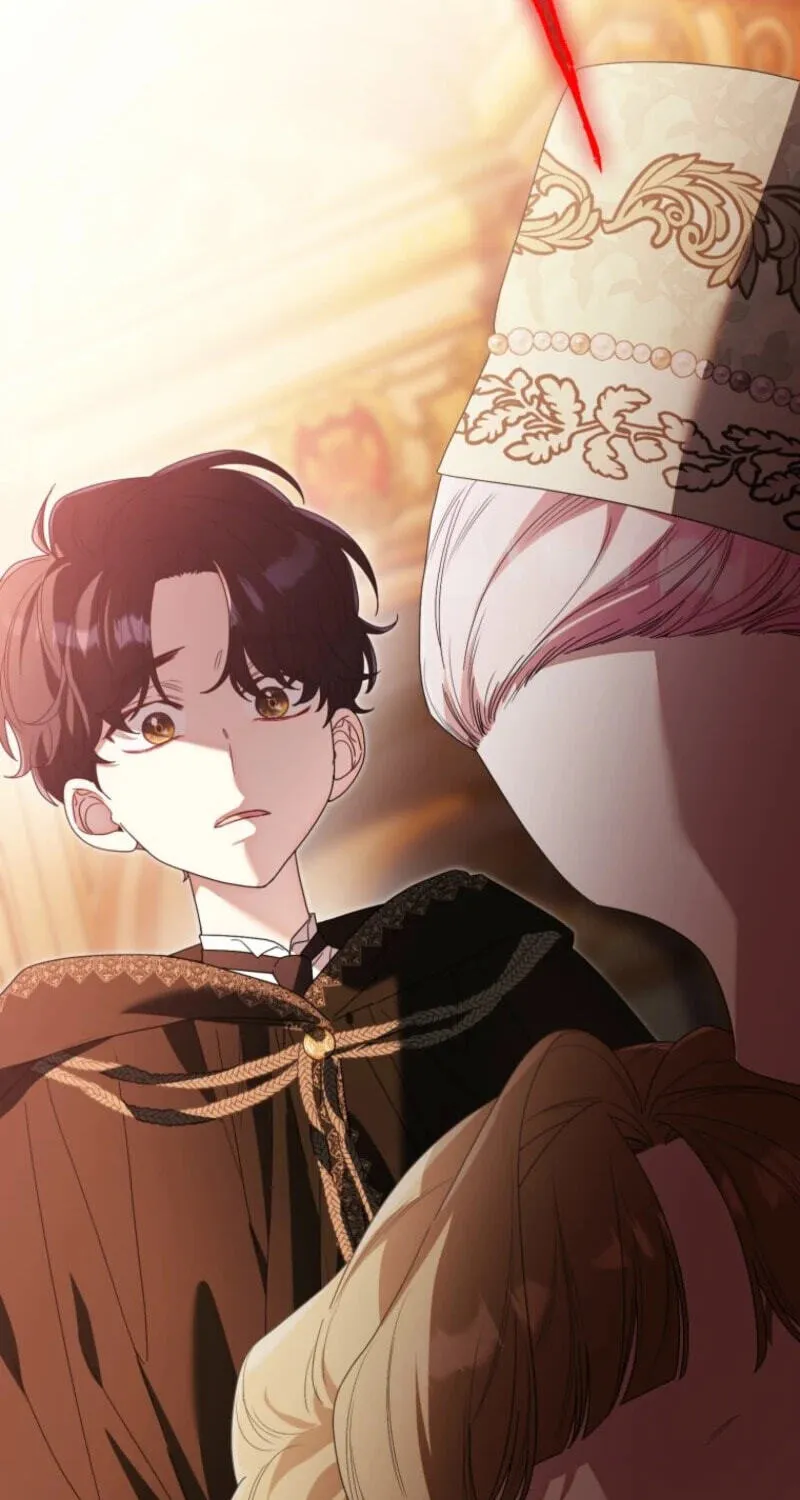 I'd Rather Be the King Chapter 71 page 95 - 