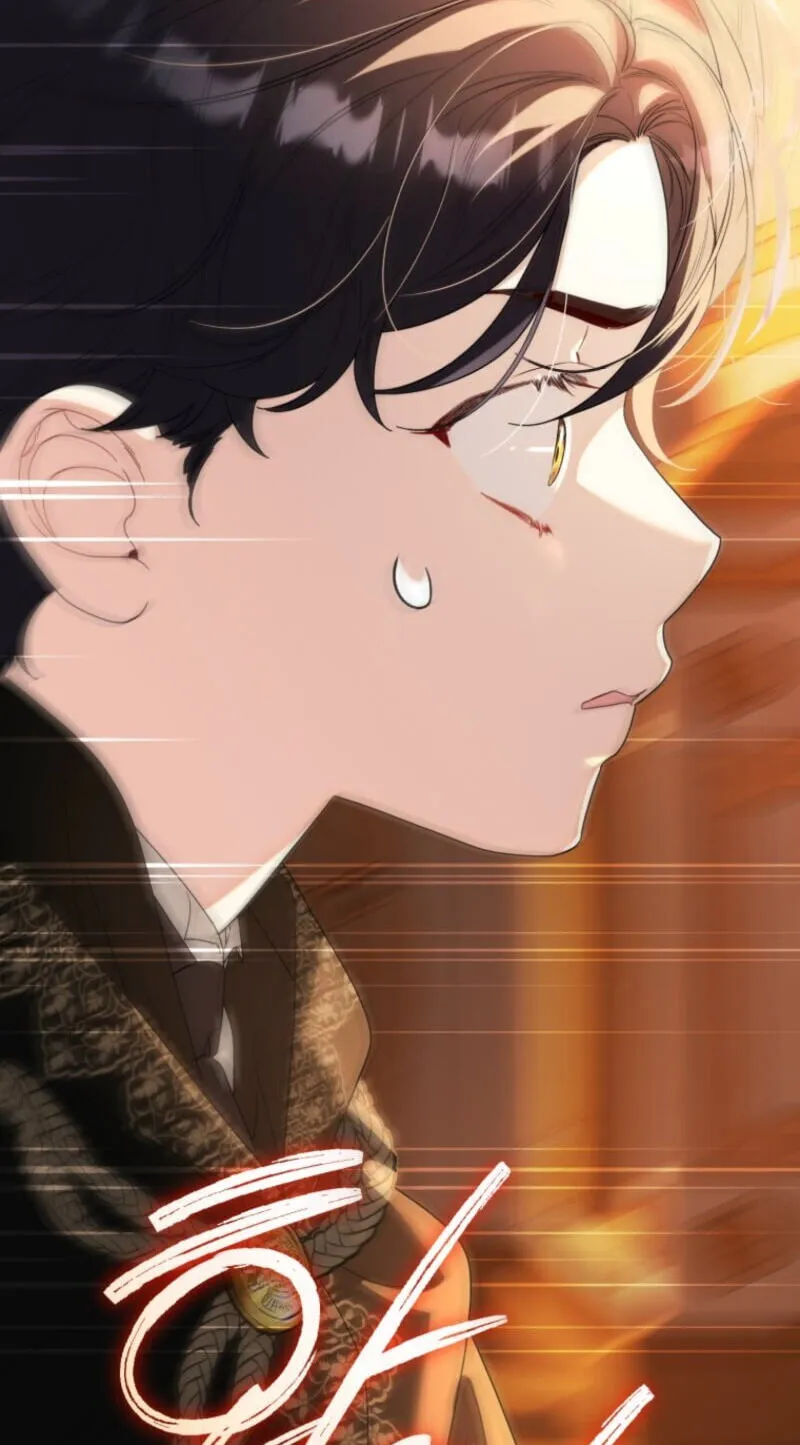 I'd Rather Be the King Chapter 72 page 12 - 