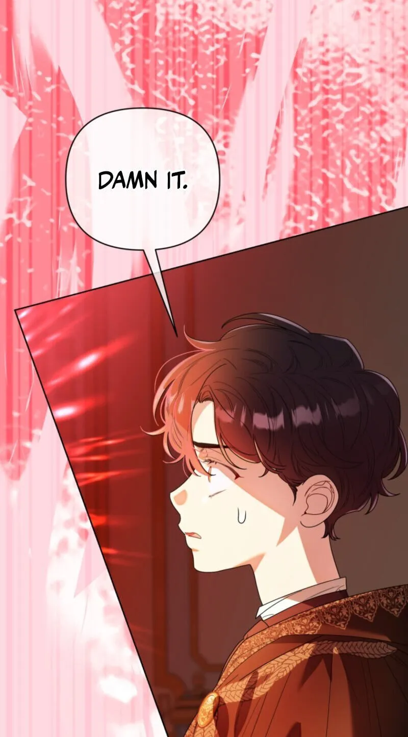I'd Rather Be the King Chapter 72 page 22 - 