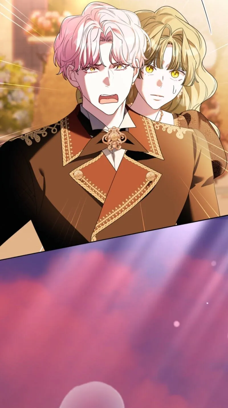I'd Rather Be the King Chapter 72 page 35 - 