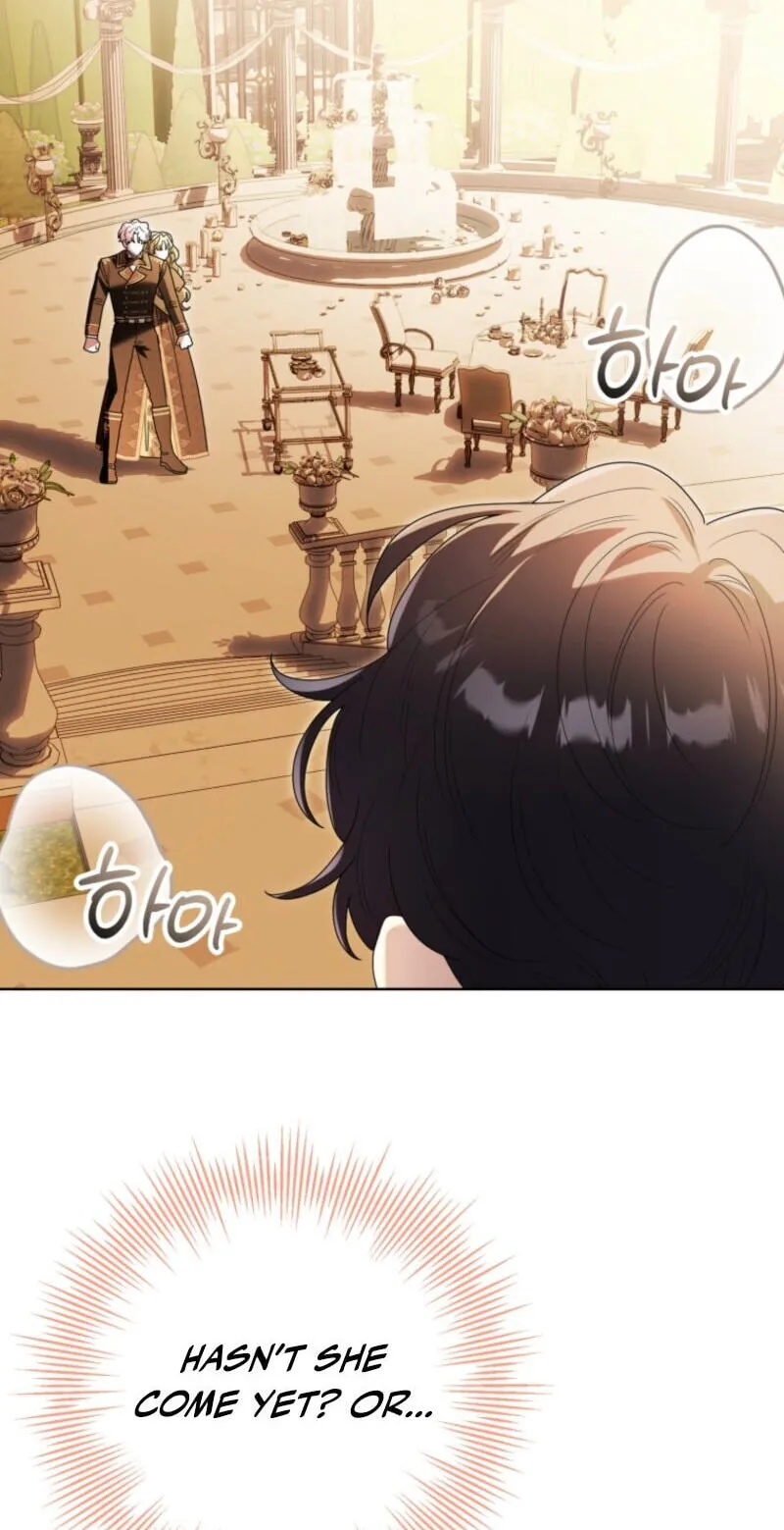 I'd Rather Be the King Chapter 72 page 41 - 