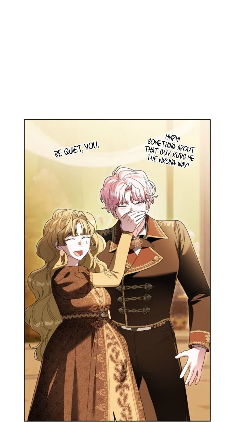 I'd Rather Be the King Chapter 72 page 47 - 