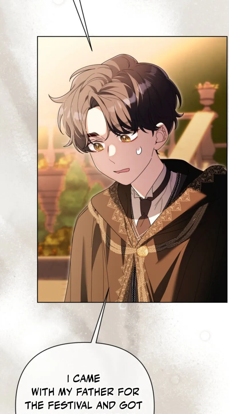 I'd Rather Be the King Chapter 72 page 49 - 