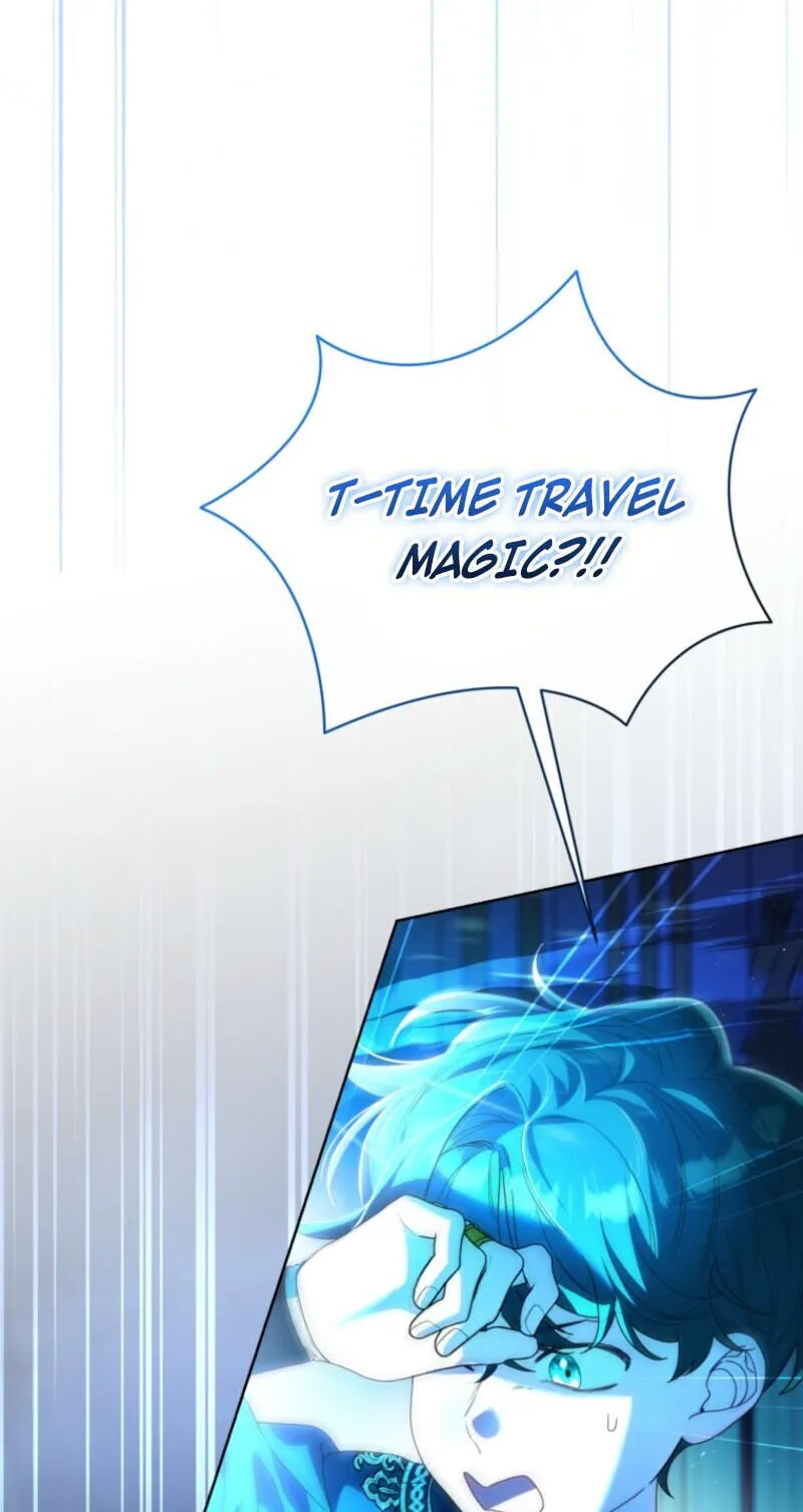 I'd Rather Be the King Chapter 72 page 6 - 