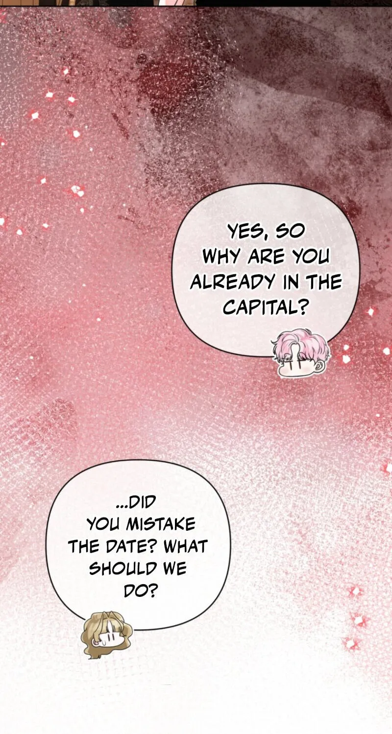 I'd Rather Be the King Chapter 72 page 56 - 