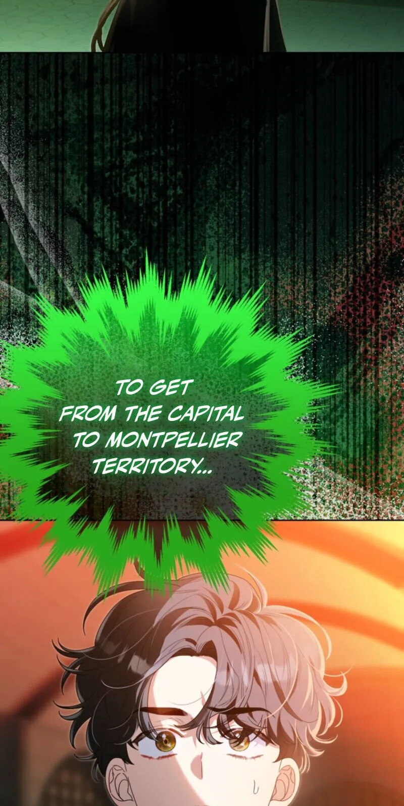 I'd Rather Be the King Chapter 72 page 73 - 