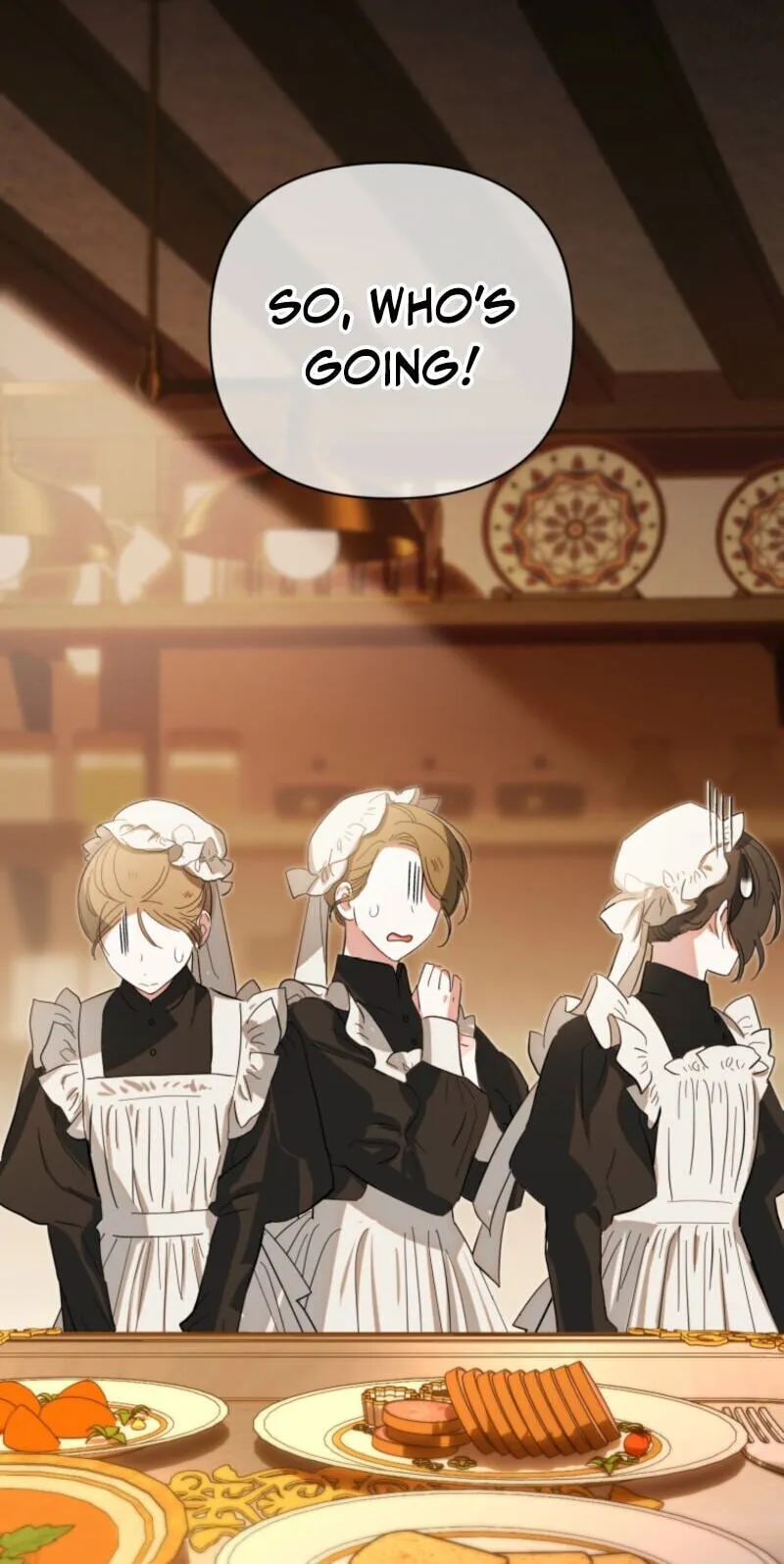 I'd Rather Be the King Chapter 72 page 76 - 