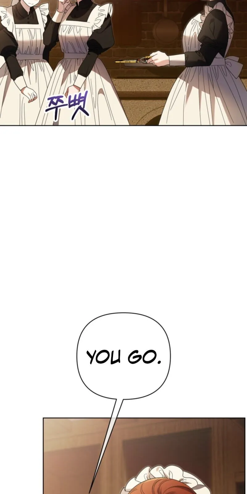 I'd Rather Be the King Chapter 72 page 78 - 