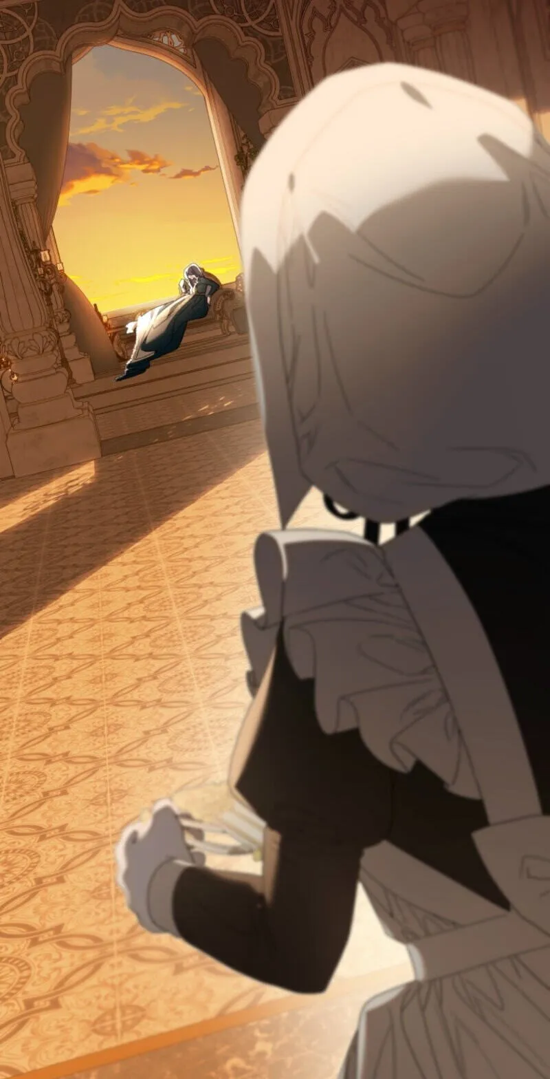 I'd Rather Be the King Chapter 72 page 92 - 