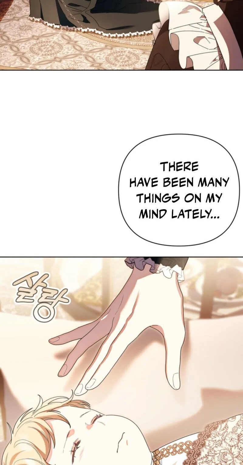 I'd Rather Be the King Chapter 73 page 14 - 
