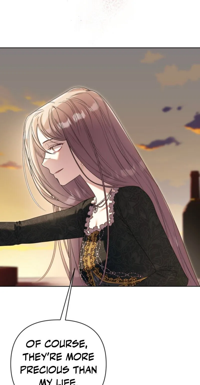 I'd Rather Be the King Chapter 73 page 22 - 
