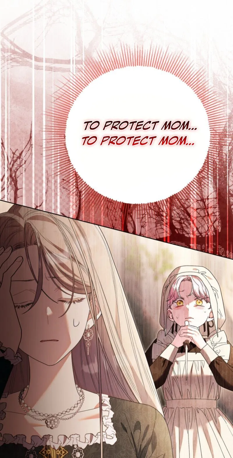 I'd Rather Be the King Chapter 73 page 37 - 