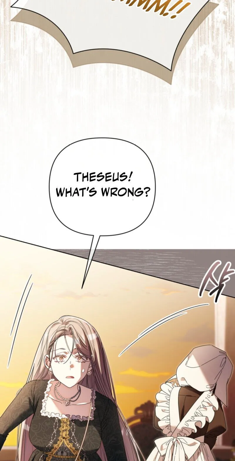 I'd Rather Be the King Chapter 73 page 41 - 