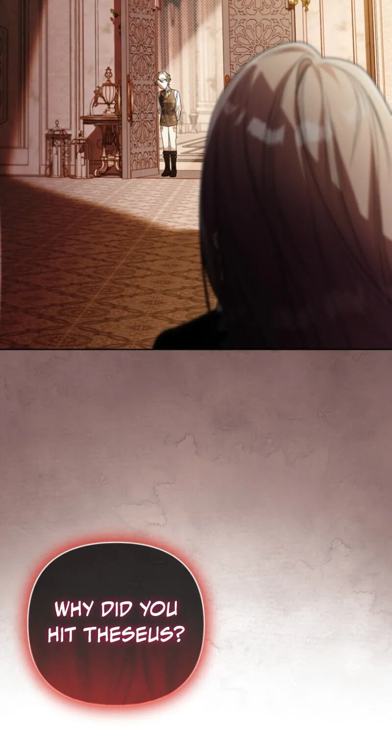 I'd Rather Be the King Chapter 73 page 46 - 