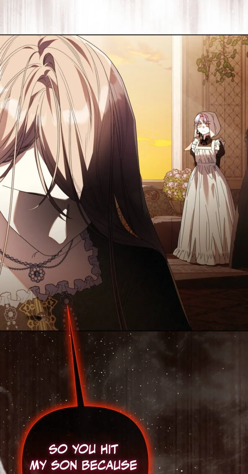 I'd Rather Be the King Chapter 73 page 51 - 