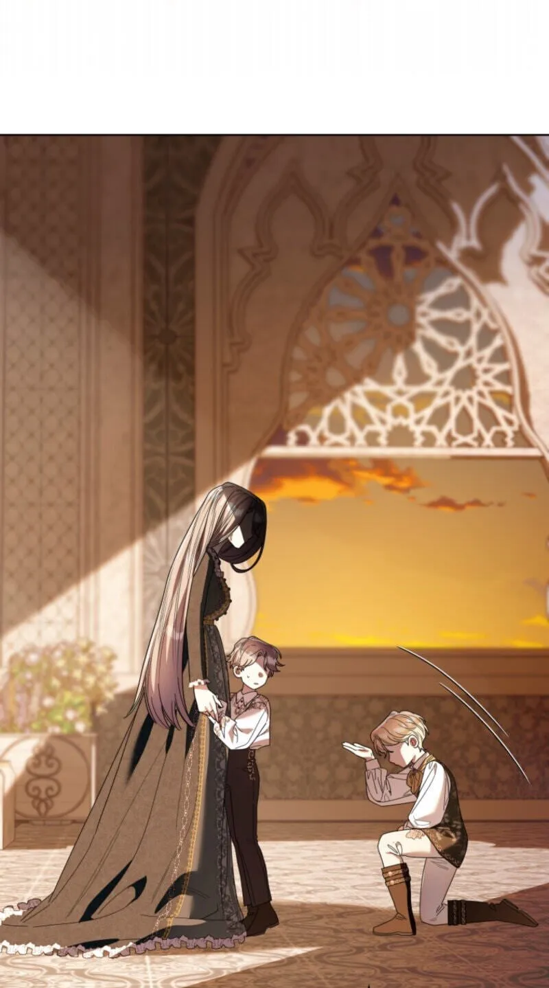 I'd Rather Be the King Chapter 73 page 54 - 