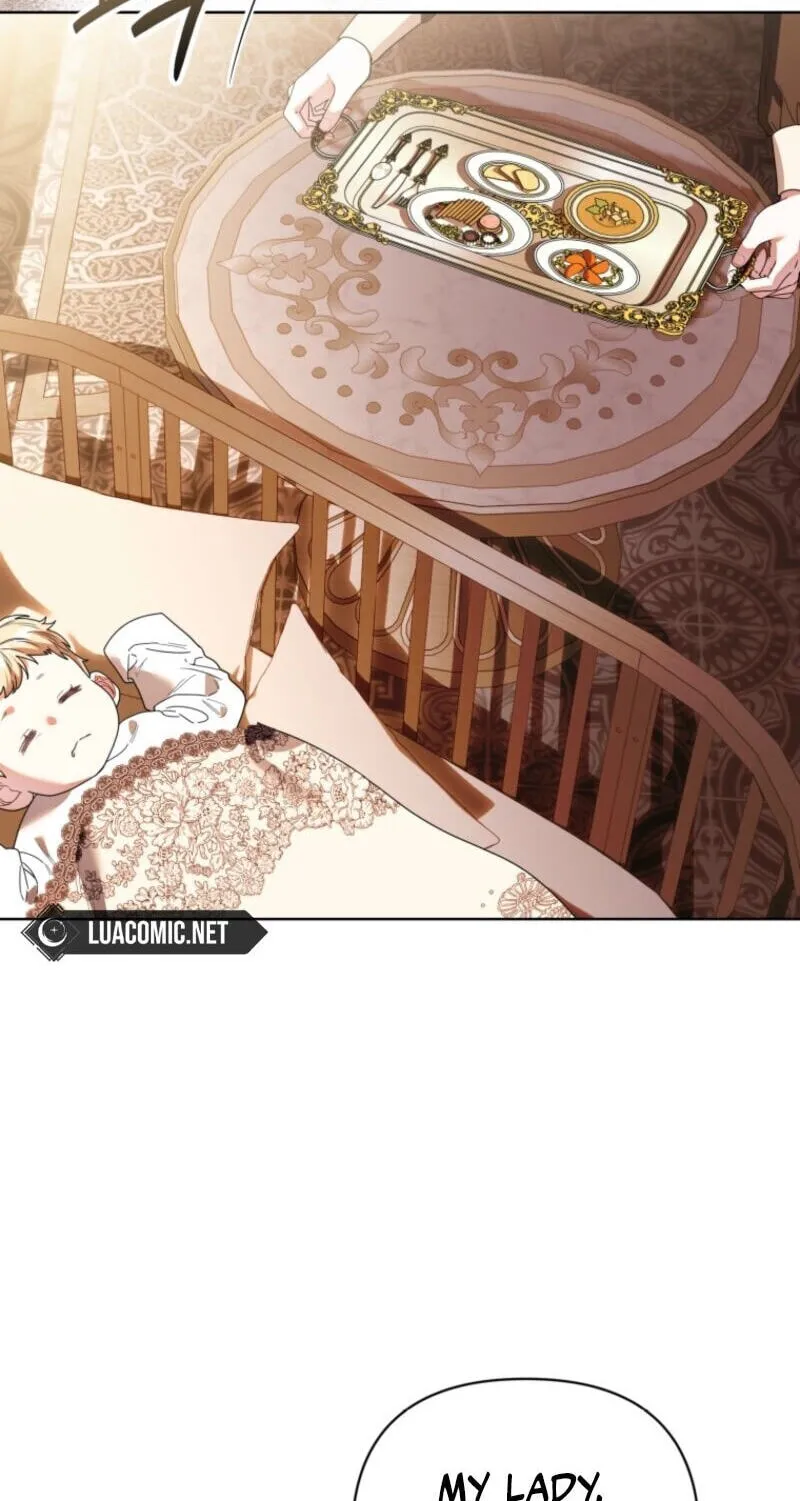 I'd Rather Be the King Chapter 73 page 8 - 