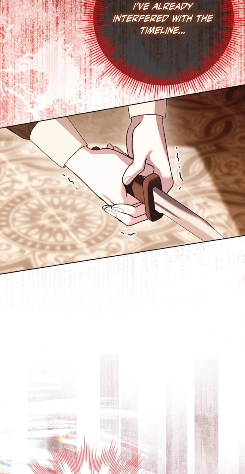 I'd Rather Be the King Chapter 73 page 82 - 