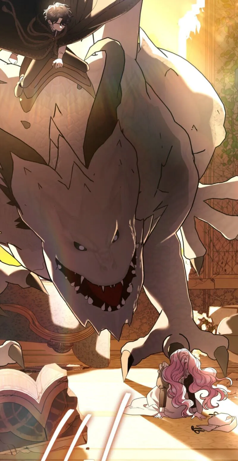 I'd Rather Be the King Chapter 73 page 89 - 