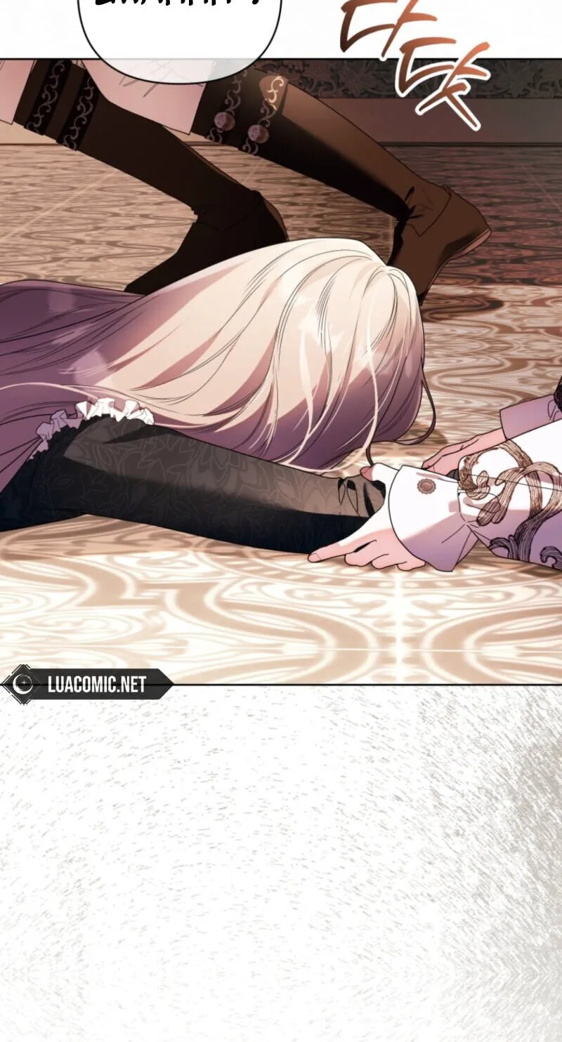 I'd Rather Be the King Chapter 74 page 35 - 