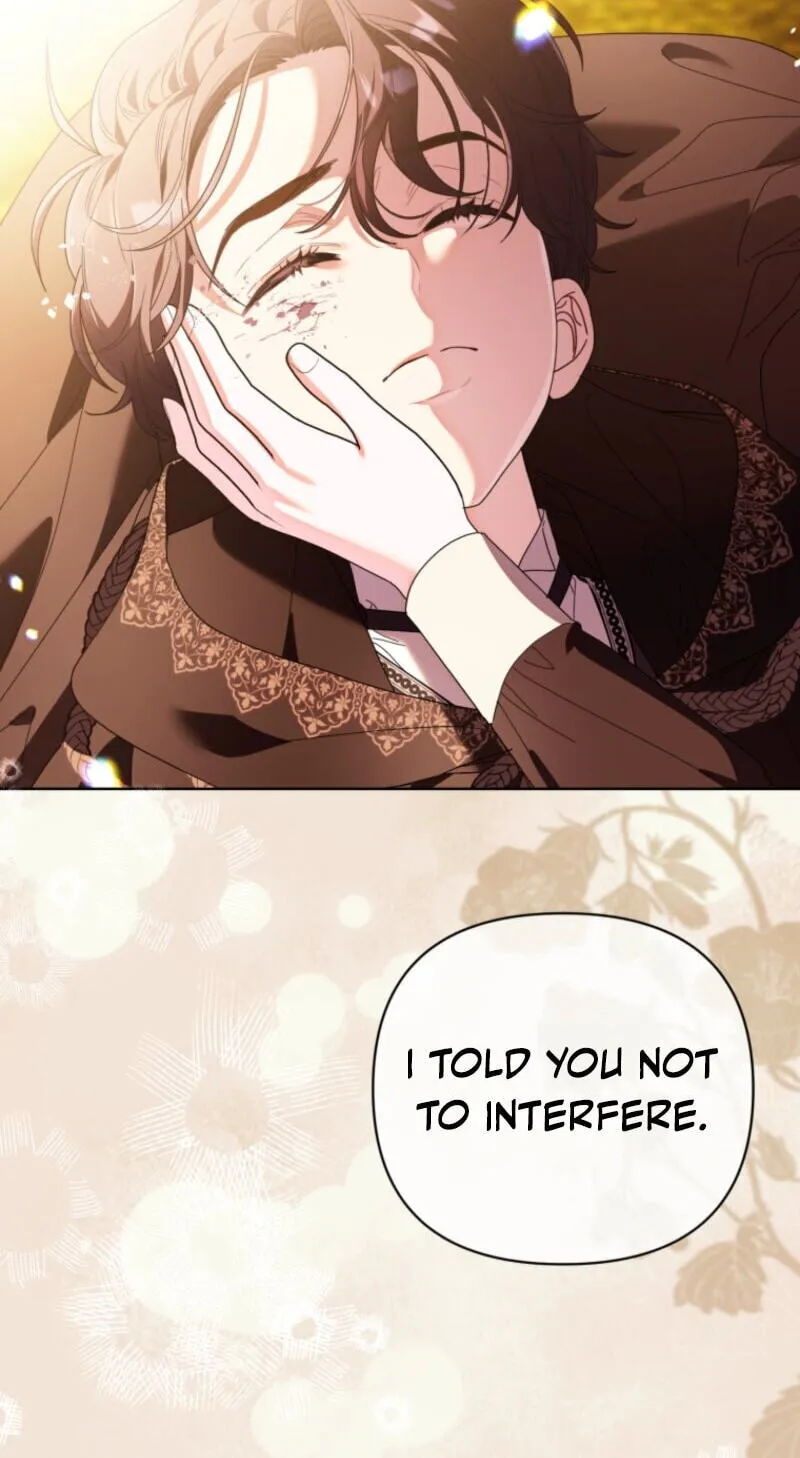 I'd Rather Be the King Chapter 74 page 37 - 