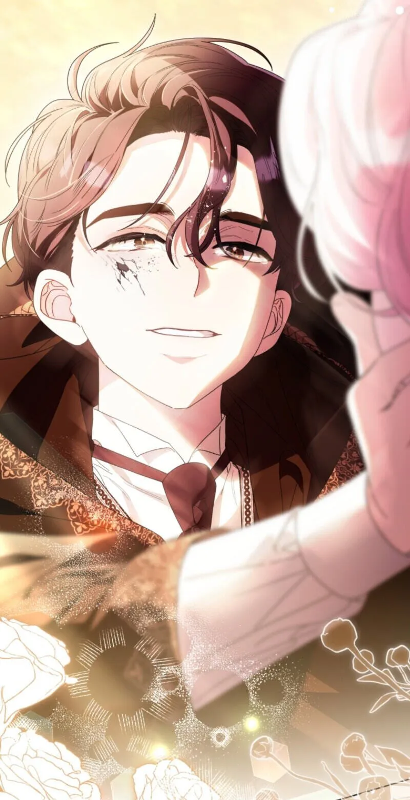 I'd Rather Be the King Chapter 74 page 45 - 