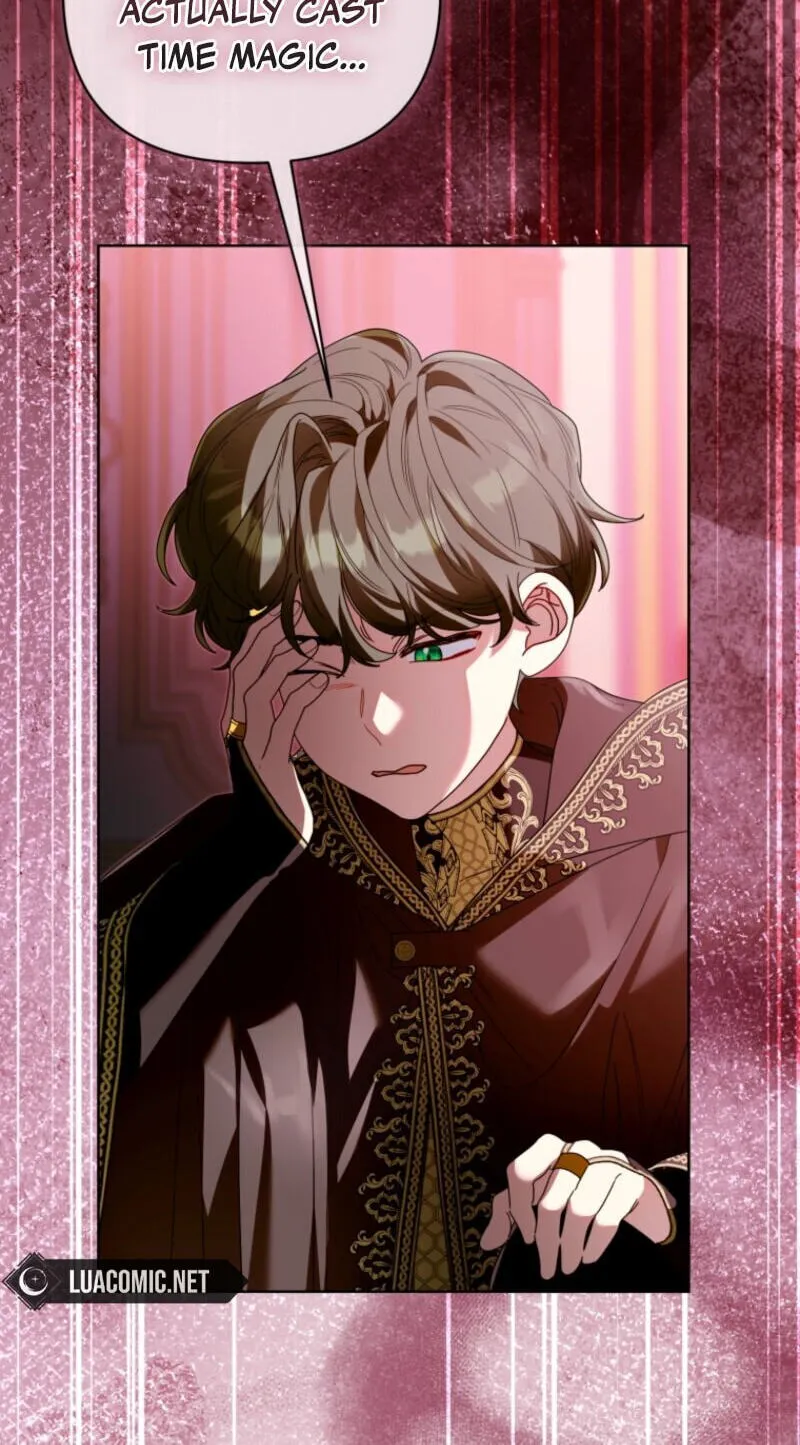 I'd Rather Be the King Chapter 74 page 61 - 