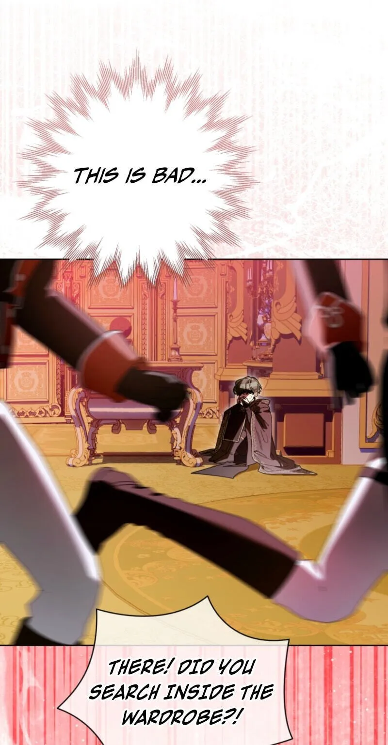 I'd Rather Be the King Chapter 74 page 70 - 