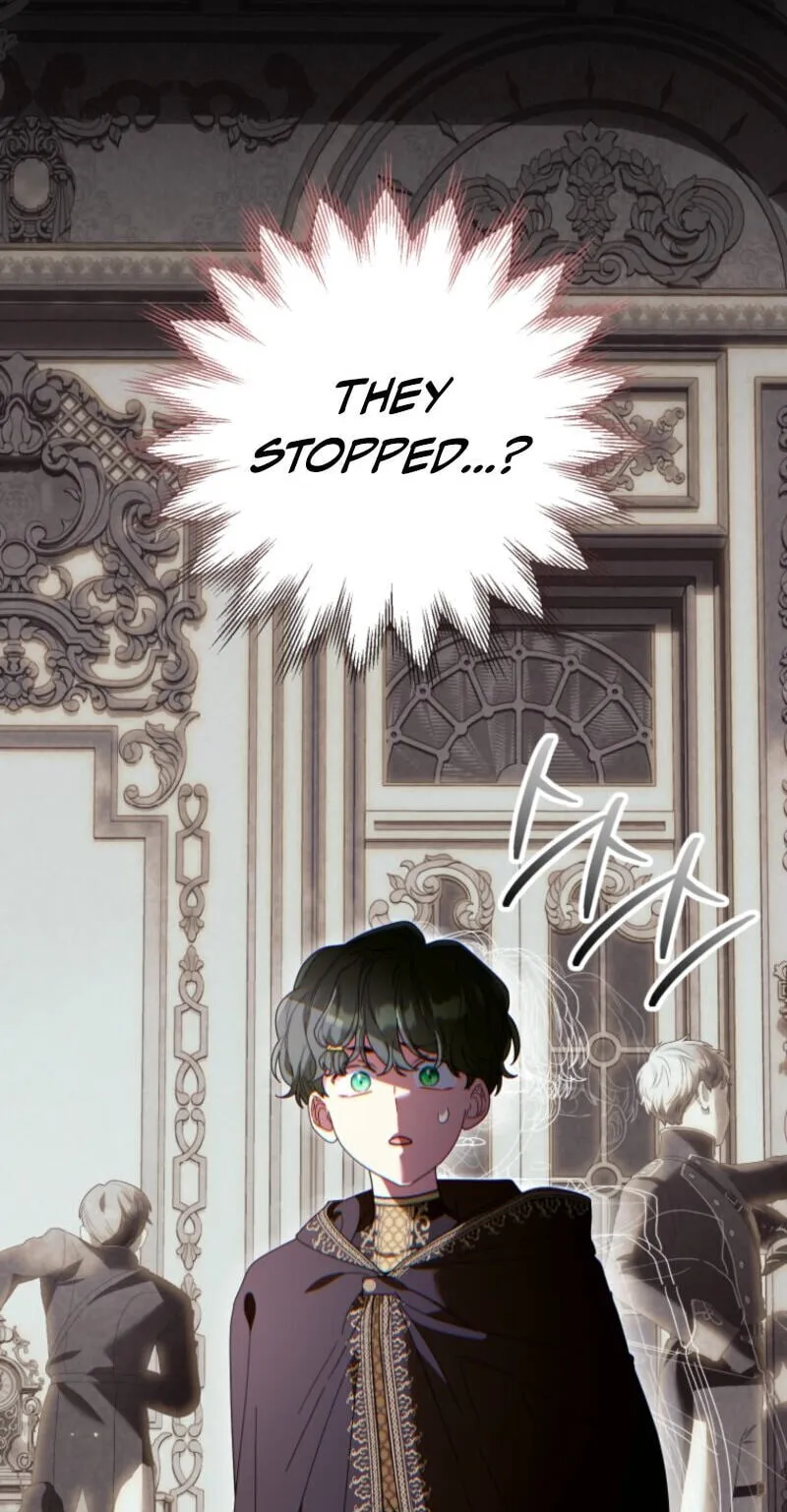 I'd Rather Be the King Chapter 74 page 76 - 