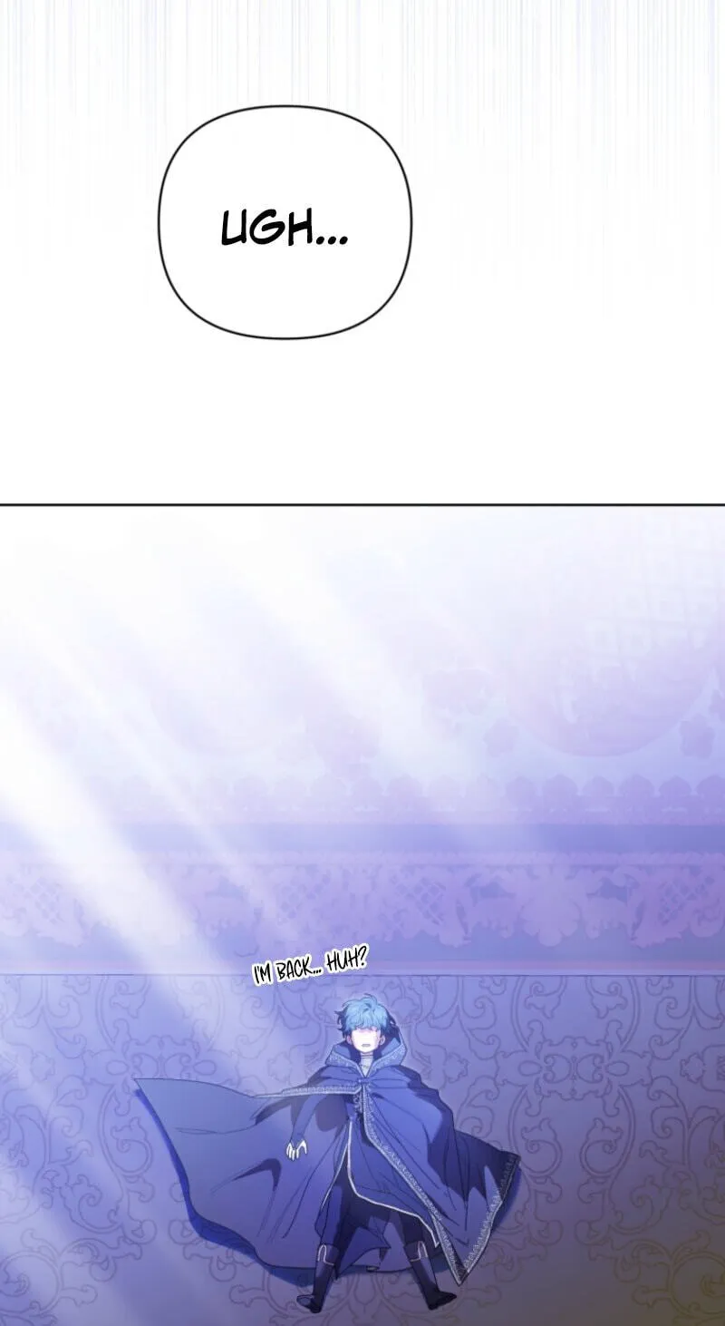 I'd Rather Be the King Chapter 74 page 85 - 