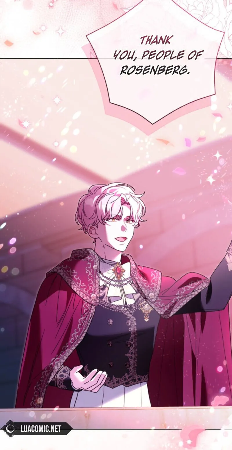 I'd Rather Be the King Chapter 74 page 96 - 